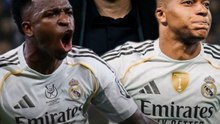Mbappé or Vini? | The Nutmeg
