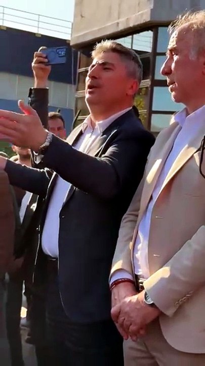 Bekaert İzmit ve Kartepe'de 29 günlük grev bitti!