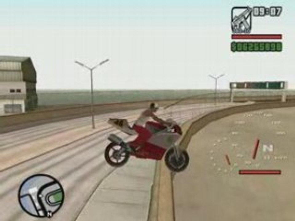Concour gta-media