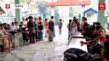 জিলা আয়ুক্তৰ নিমন্ত্ৰণৰ পাছতো পৰ্যালোচনা সভাত উপস্থিত নথকা দুই শিক্ষকক নিলম্বন শিক্ষা বিভাগৰ