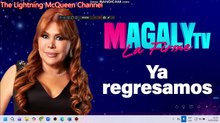 MTLF Magaly TV La Firme Ya Terminó Que Cierre Miércoles 06 De Agosto Del 2025