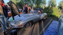 Tour Auto - Toulouse Parc fermé