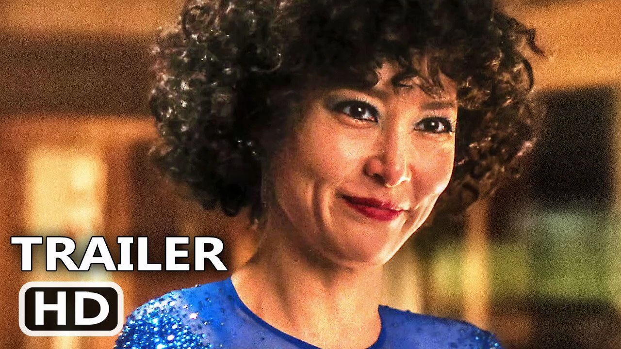 HA-CHAN, SHAKE YOUR BOOTY! Trailer (2026) Rinko...