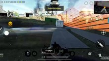 Call Of Duty (DMC: Recon) Profile: XantiMoi