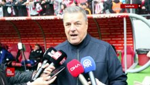 Samsunspor Başkan Vekili Bilen: Gençler bir gün Şampiyonlar Ligi müziğini Samsun’da dinleyecek