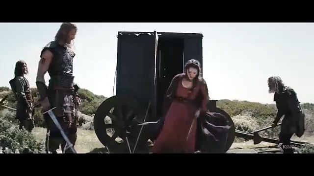 Northmen : Les Derniers Vikings Bande-annonce (DE)