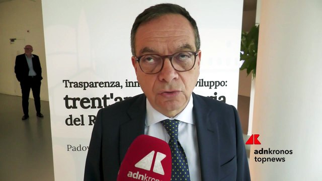 Tripoli (Unioncamere), “Registro imprese intreccia valore civile a quello istituzionale”