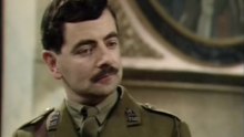 Blackadder 4 - Ep. 01 - Capitan Cook (SUB-ITA)