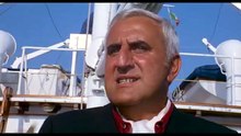 Danger Diabolik Bande-annonce (EN)