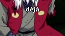 Pourquoi Jiraya se sacrifie face à Pain ?