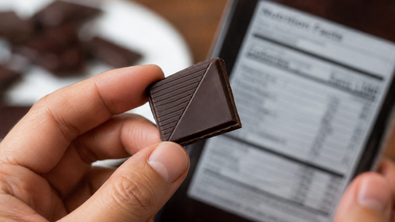 Unveiling the Surprising Health Advantages of Dark Chocolate