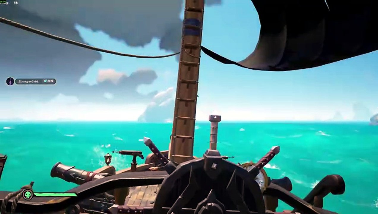 VOD // Sea Of Thieves 33/?