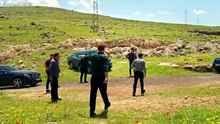 مسلسل المدينة البعيدة مدبلج الحلقة 302