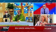 TEM Martes 9 febrero 2021