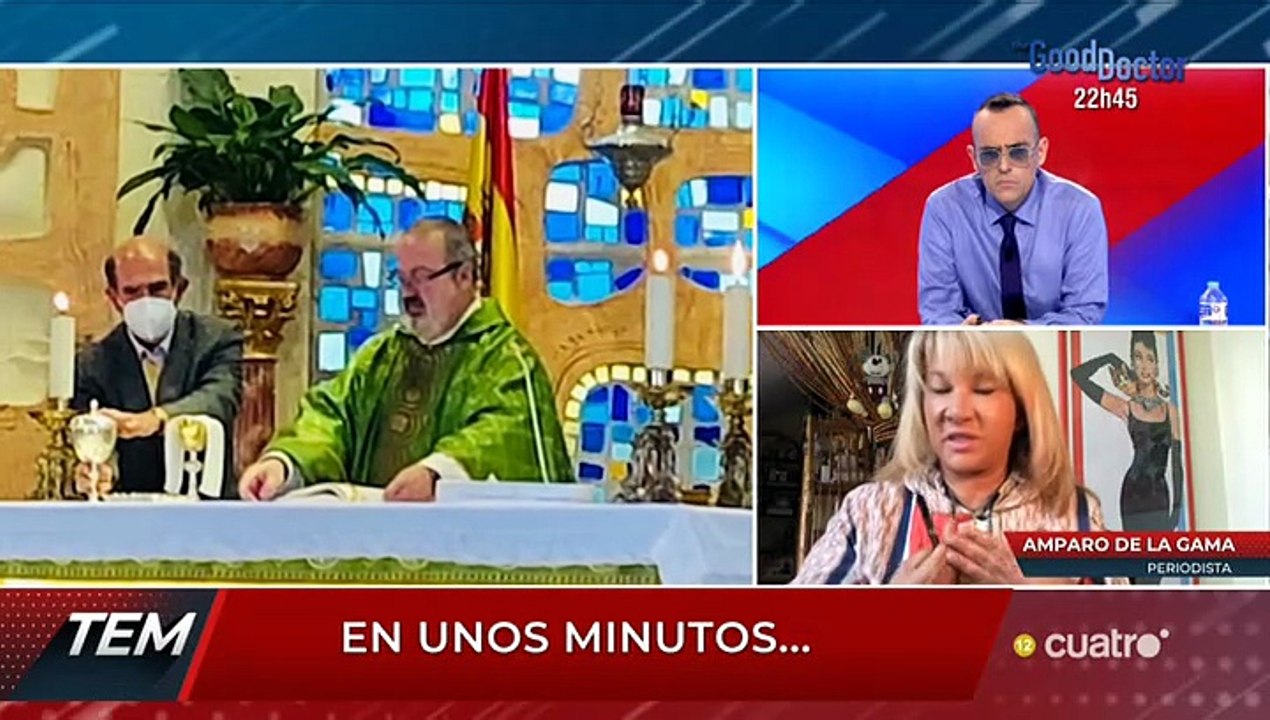 TEM Martes 9 febrero 2021