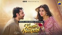 Khush Naseebi Episode 53 [Eng_Sub]_Tuba_Anwar_-_Osama_Tahir_-_Ahmed_Rafique_-_15th_May_2026(360p)