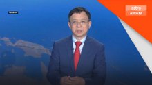 Potensi kerjasama perdagangan, teknologi dan pelaburan