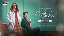 Doctor Bahu ep 15 Pakistani drama