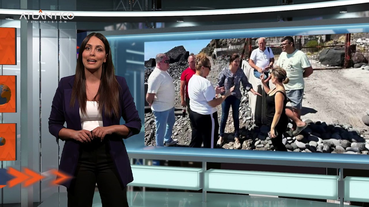 Flash Informativo del 15 de may de 2026 a las 17:22