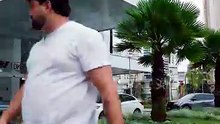 Fabricio Palestra - O Mundo Real