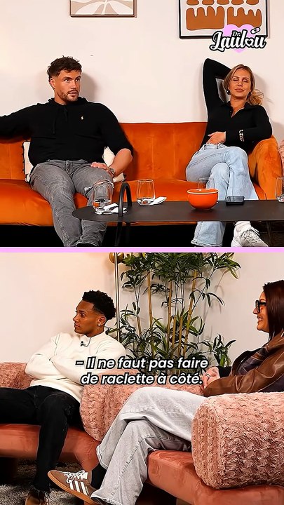 Notre avis sur le couple Solène-Anthony 👀