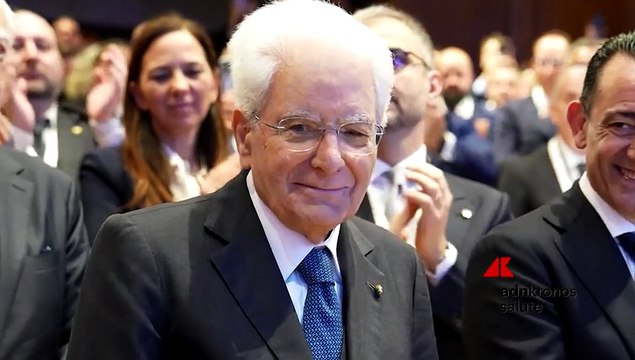 Sanità, a Roma le celebrazioni per la Giornata internazionale dell’Infermiere alla presenza del Presidente Mattarella