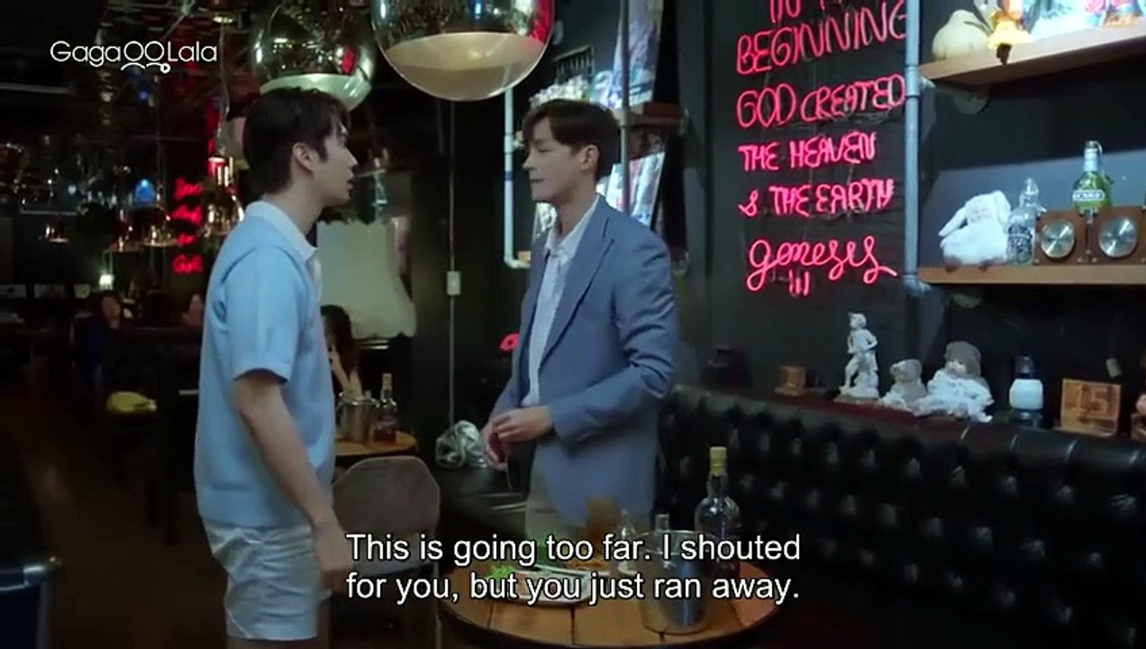 EP.1 Love-Like-Bike (2026) Engsub