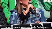 SMN | l Gobierno Nacional habría encintado y precintado el organismo para retener a los trabajadores y evitar que adhieran a la Jornada Nacional de Lucha