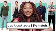 Is AI Better at Matchmaking Than Humans?