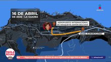 Revelan ruta de Erika "N" antes de ser detenida | De Pisa y Corre con Paola Rojas