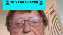 ill be 104 so it makes sense
