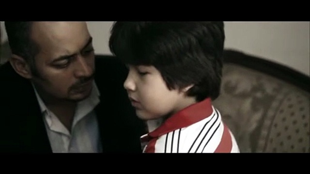 Donde Viven los Descalzos (2014)