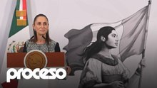 Los temas más importantes de la conferencia mañanera del viernes 15 de mayo de 2026
