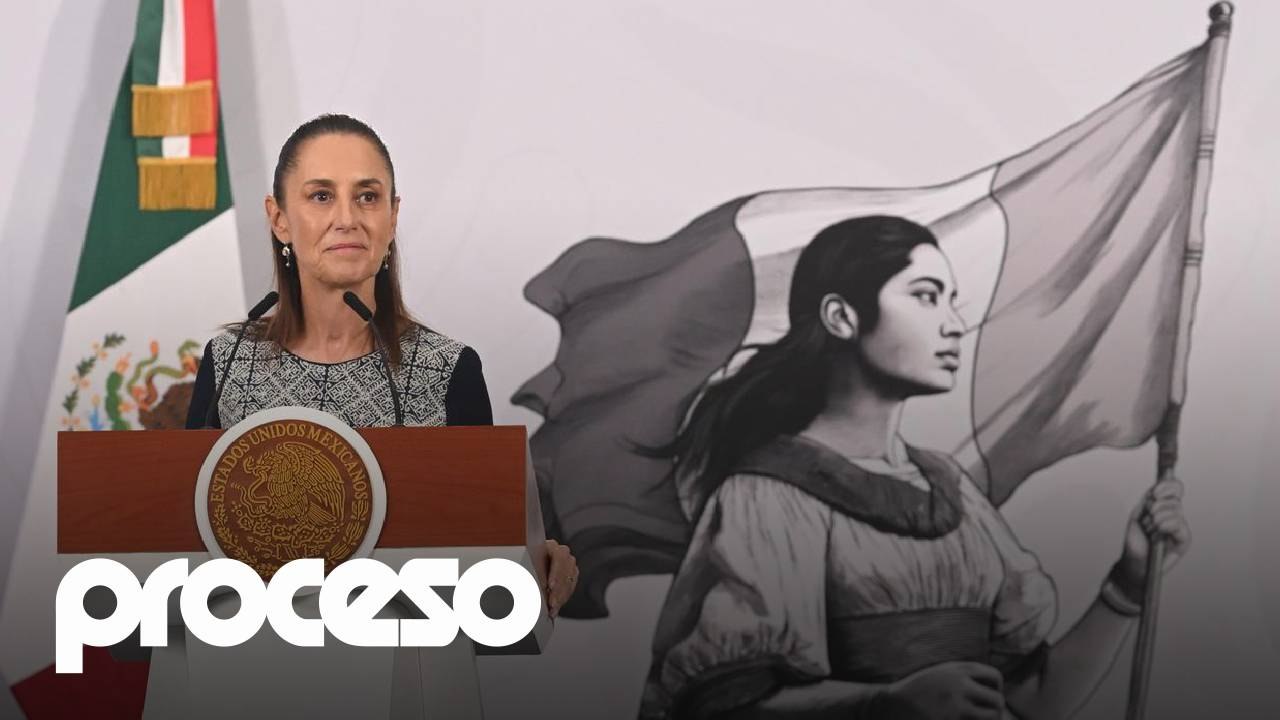 Los temas más importantes de la conferencia mañanera del viernes 15 de mayo de 2026