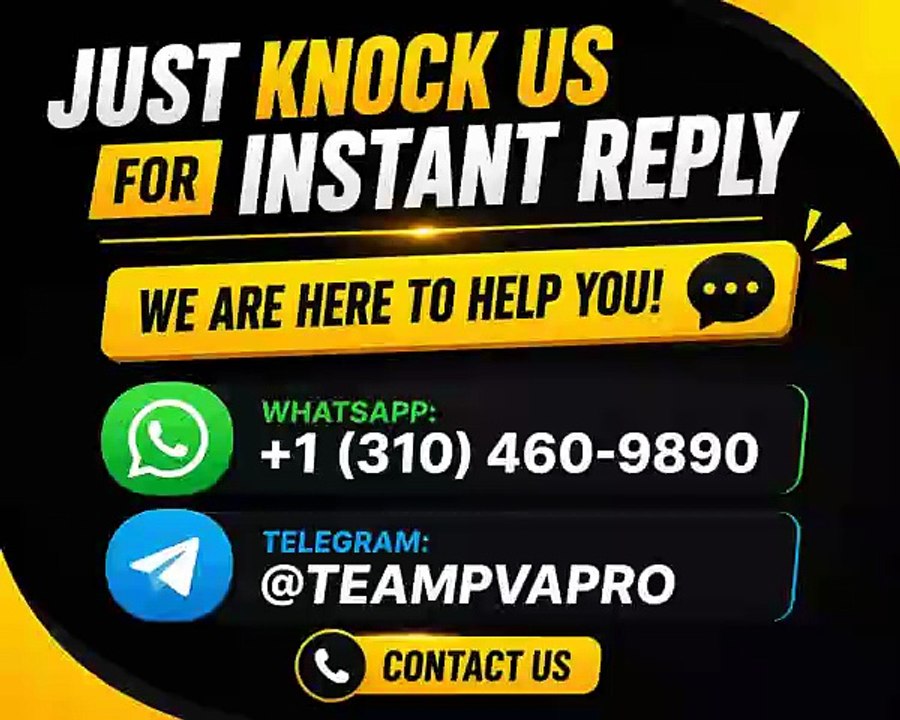 Buy Old Gmail Accounts with Phone Verification & Fast Delivery