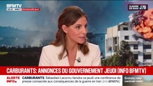 Carburants: le Premier ministre, Sébastien Lecornu, tiendra une conférence de presse jeudi pour annoncer un nouveau dispositif d’aides