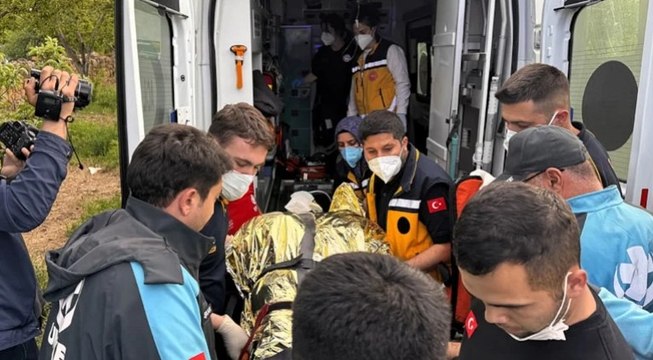 Kuyuda gazdan etkilendi, 2 kardeşi ve akrabası yardım için kuyuya indi: 3 ölü, 1 yaralı