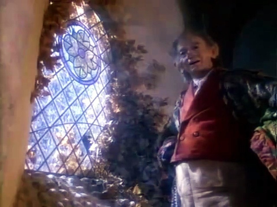 El cuentacuentos Capitulo 6 'Juan sin miedo'