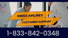 ≋《FINAL》List of Swiss Airlines  ® – [Toll Free Numbers A Comprehensive Step-by-Step Guide