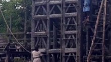 LE PUY DU FOU Les Vikings (2)