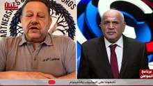 علي الزيدي في مواجهة العاصفة… مستقبل العراق على المحك مع اسعد كلاشو وضياء الكواز