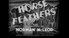 Plumas de caballo 1932 - HD 1080 - Español Completa - Los Hermanos Marx