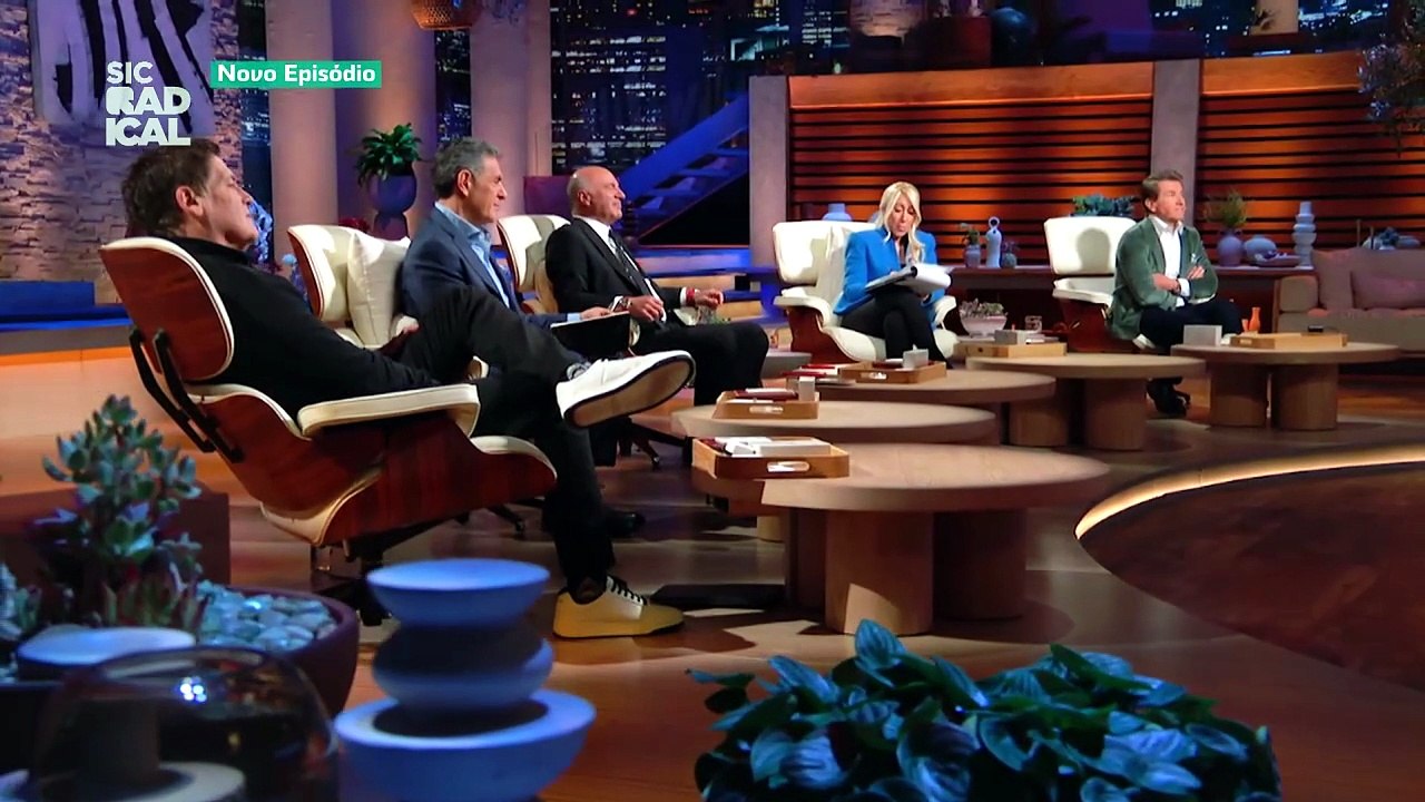 Shark Tank - T16E18