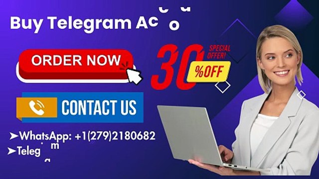 Trusted Platforms for Purchasing Telegram Accounts