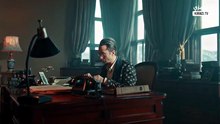 مسلسل الشتاء الاسود الحلقة 6 مترجمة