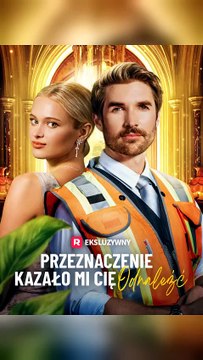 Przeznaczenie kazało mi cię odnaleźć (Polski) | Romans miliardera i miłość po ślubie