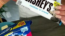 So creative with Oreos