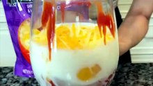 So creative in the kitchen