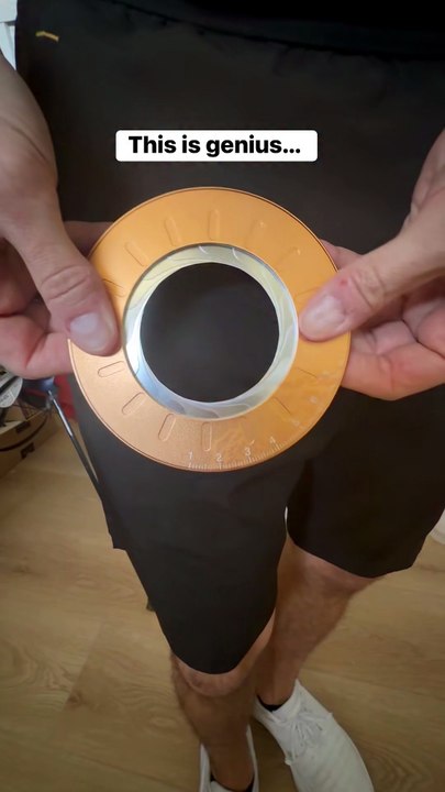Genius invention
