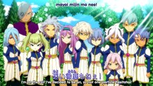 Inazuma Eleven GO: Chrono Stone - 41 - HD English Subbed